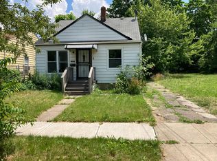 3387 E 106th St, Cleveland, OH 44104