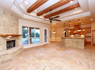 149 Eden Crossing, Adkins, TX 78101