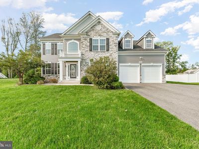 2355 Bunker Hill Ct, Prince Frederick, MD, 20678