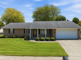 1410 Aukerman St, Eaton, OH 45320