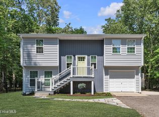 157 Arapahoe Trail, Hertford, NC 27944