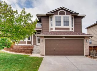 9261 Weeping Willow Ct, Highlands Ranch, CO 80130