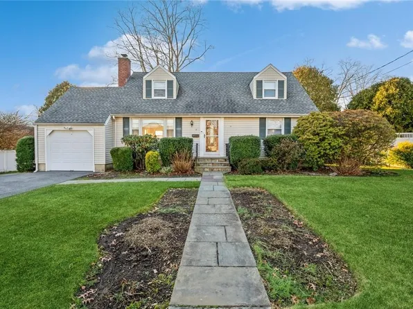 7 Field Place, Port Chester, NY 10573