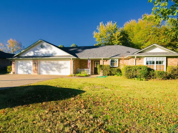 129 Shawnee Trl, Hallsville, TX 75650