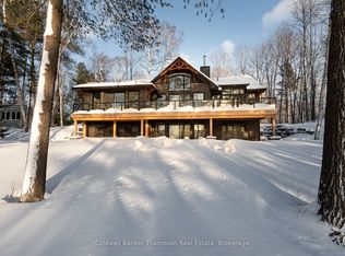 1204 Seabreeze Rd, Lake Of Bays, ON P0A 1H0