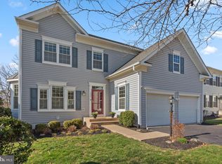 10052 Naughton Ct, Bristow, VA 20136