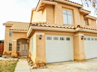 42411 Coronet Ct, Lancaster, CA 93536
