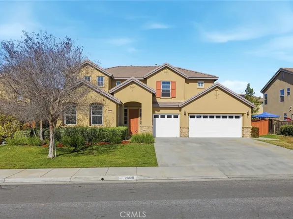 26618 Emerald Ave, Moreno Valley, CA 92555