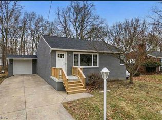 1960 Oak St, Salem, OH