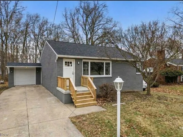 1960 Oak St, Salem, OH 44460