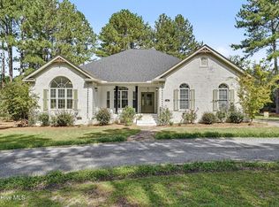 14 Deer Track Rd, Jackson Springs, NC 27281