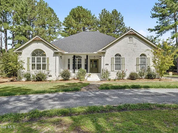 14 Deer Track Road, Jackson Springs, NC 27281