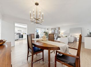 20 Guildwood Pkwy #706, Toronto, ON M1E5B6