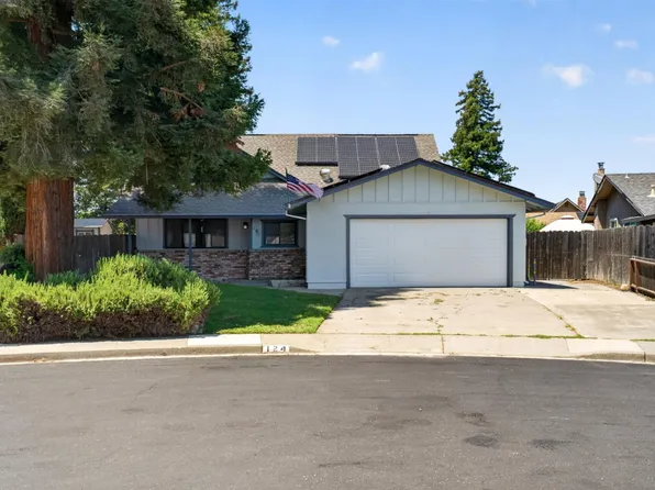 124 Albany Ct, Vacaville, CA 95687
