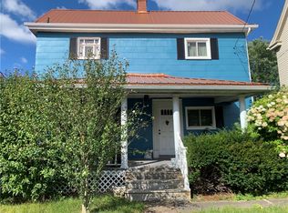980 Bruce St, Washington, PA 15301