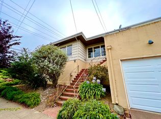 1693 San Benito St, Richmond, CA 94804