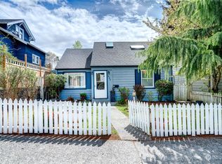 357 NW 48th St, Seattle, WA 98107