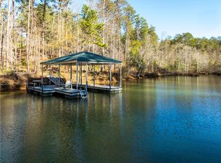 LOT 9 Highland Shores Dr, Salem, SC 29676