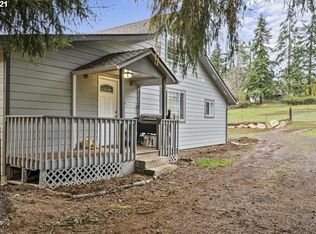 1393 S Water St, Silverton, OR 97381