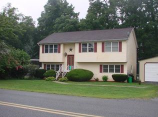 718 Range End Rd, Dillsburg, PA 17019