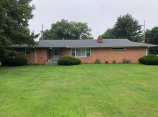 2105 Grand Ave, Carthage, MO 64836