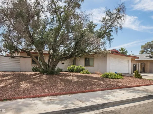 4409 Cinderella Ln, Las Vegas, NV 89102