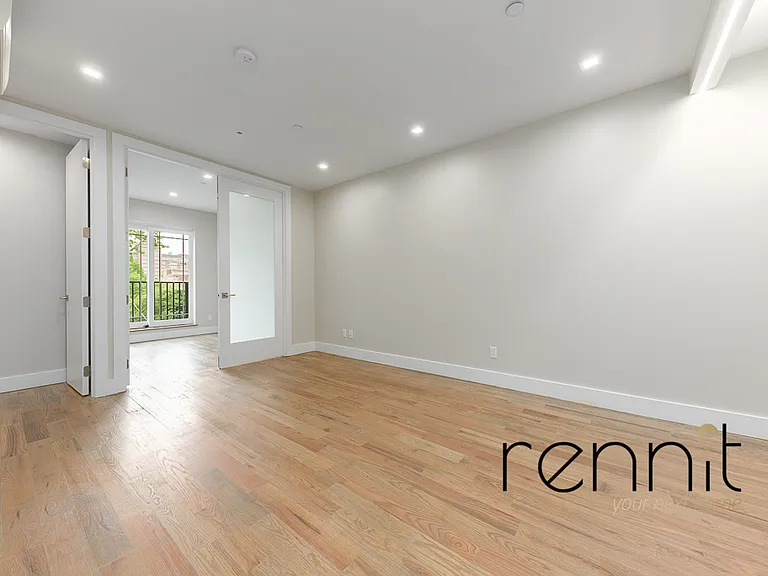 591 Rutland Rd #3F — Photo 2