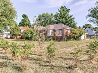 3601 Lincolnway E, Mishawaka, IN