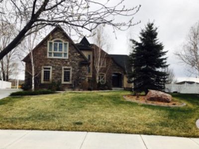 2124 Autumn Ln, Idaho Falls, ID, 83404