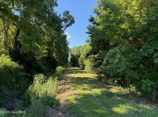 188 Hopewell Rd Lot 1, Edenton, NC 27932