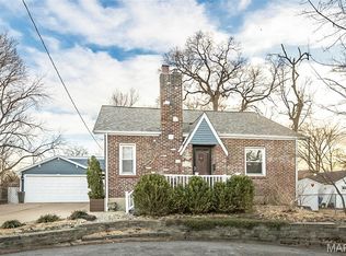 7650 Marion Ct, Saint Louis, MO 63143