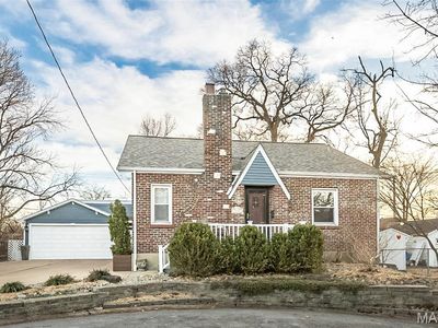 7650 Marion Ct, Saint Louis, MO, 63143