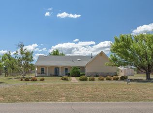 230 Dinkle Rd, Edgewood, NM 87015