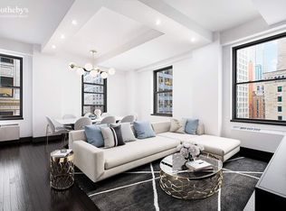 20 Pine St APT 1613, New York, NY