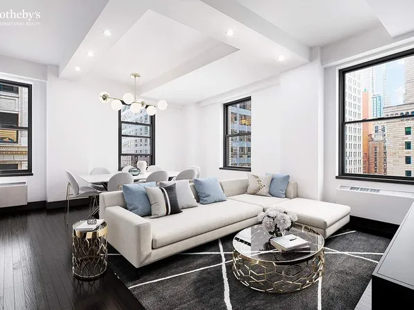 20 Pine St APT 1613, New York, NY 10005