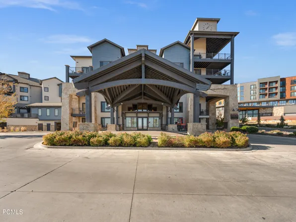 2669 Canyons Resort Dr #414, Park City, UT 84098