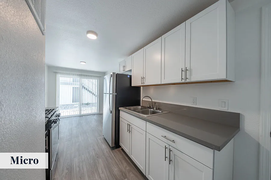 Colony Studios & Apts