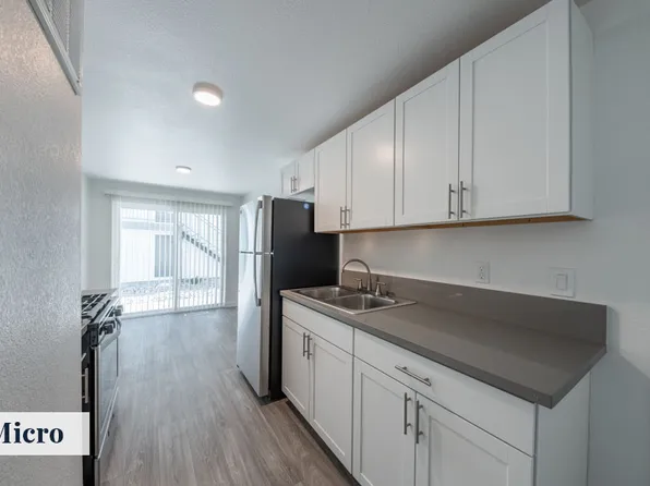 Colony Studios & Apts