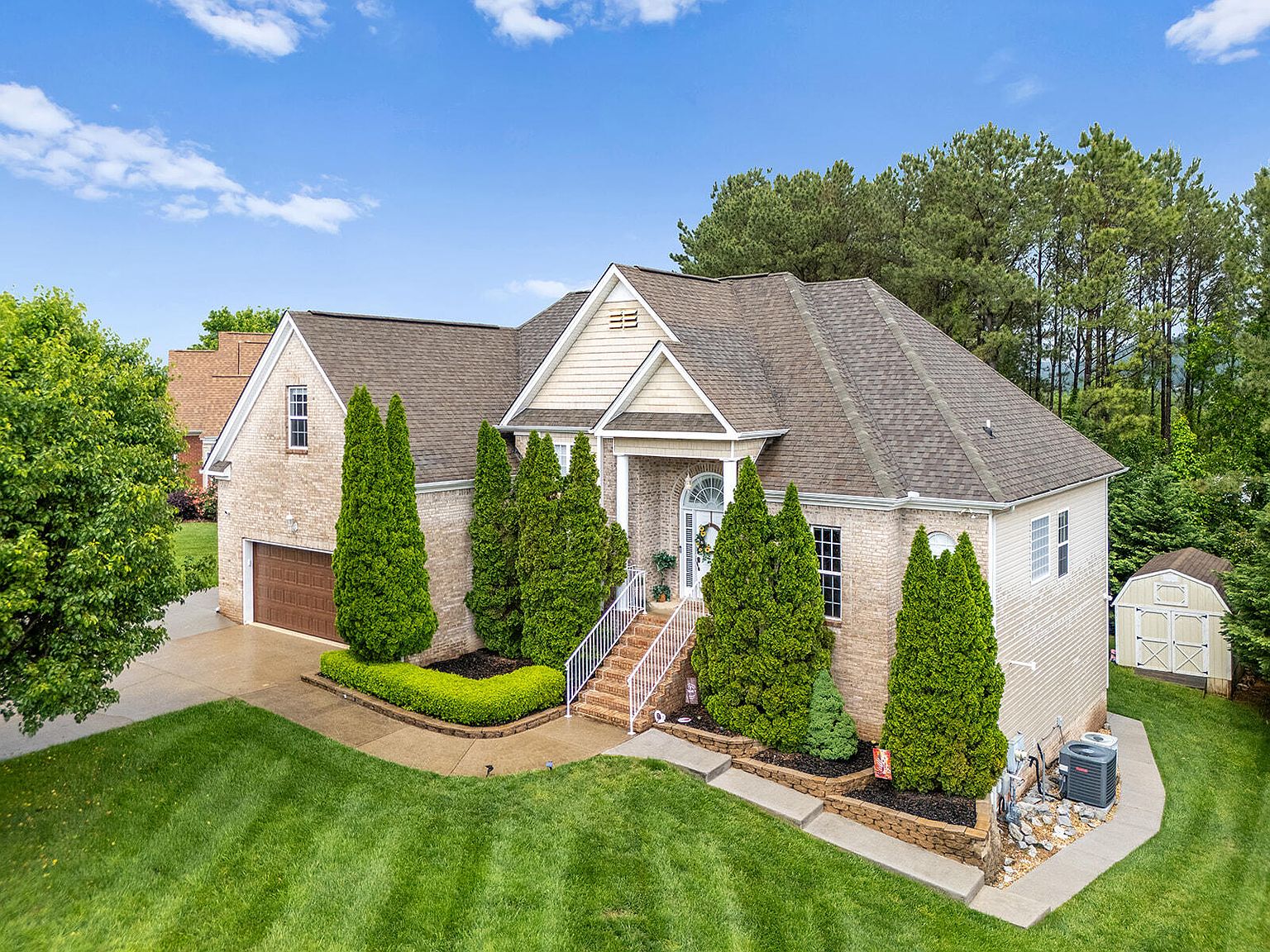 4322 Wellesley Dr, Ooltewah, TN 37363 | Zillow