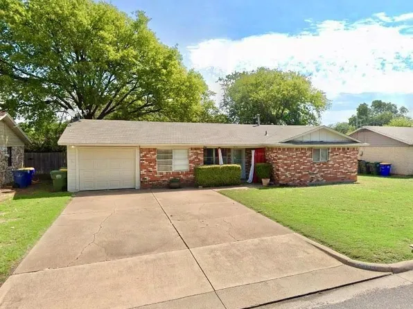 5904 Lalagray Ln, Watauga, TX 76148