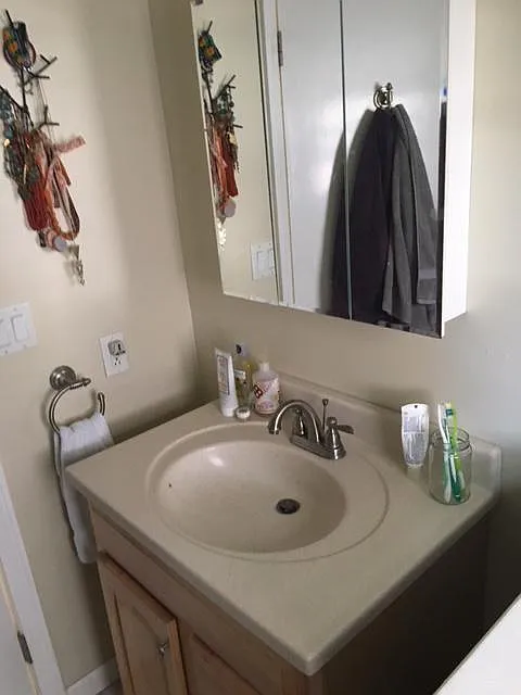1 bed, 800 sqft, $1,695 — Photo 3