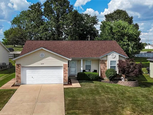 607 Apple Glen Ct, Arnold, MO 63010
