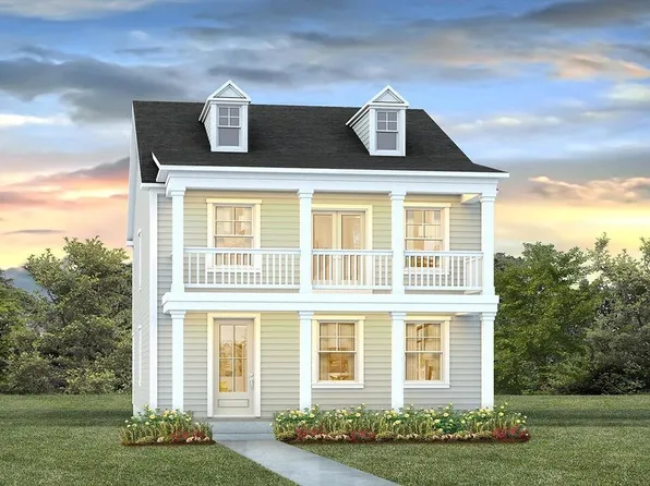 186 Castle Hill Dr, Yemassee, SC 29945