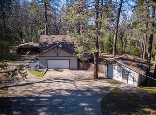 29348 S Cow Creek Rd, Whitmore, CA 96096