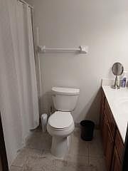 3rd image of 8620 N Port Washington Rd APT 308
