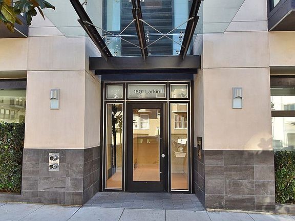 5th image of 1601 Larkin St #405