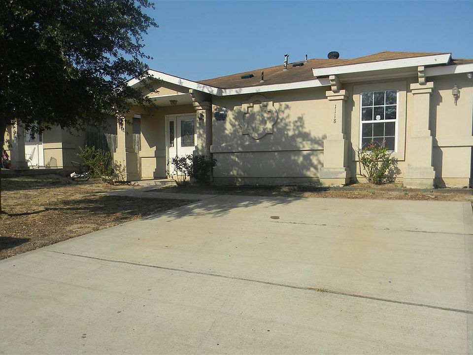 1st image of 1118 Trent Dr