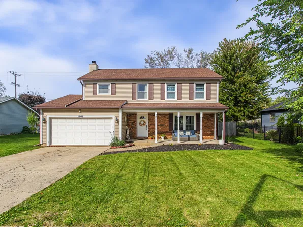 2001 Sapphire Ln, Aurora, IL 60506