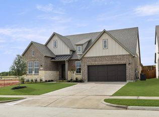 Elizabeth - 60 ft Home Site plan