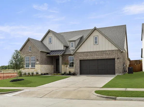 Elizabeth - 60 ft Home Site Plan, Nelson Lake Estates